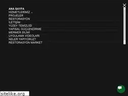 Sites similar to fermanrestorasyon.com.tr