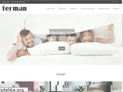 Sites similar to fermanyatak.com