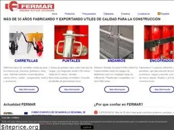 Sites similar to fermar.es