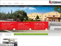 Sites similar to fermas.com.tr