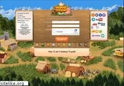 Sites similar to fermasosedi.ru