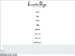 Sites similar to fermata-channel.com