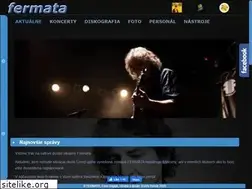 Sites similar to fermata.sk