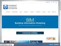 Sites similar to fermatdesign.it