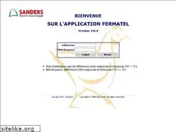 Sites similar to fermatel.fr