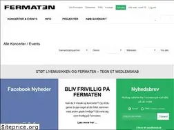 Sites similar to fermaten.dk