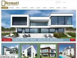 Sites similar to fermati.hr