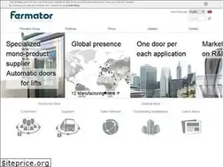 Sites similar to fermator.com