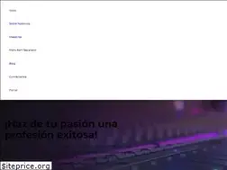 Sites similar to fermatta.edu.mx