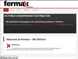 Sites similar to fermax.com.au