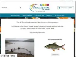 Sites similar to ferme-aquacole.com