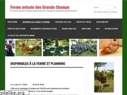Sites similar to ferme-avicole.com