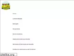 Sites similar to ferme-bastide.fr
