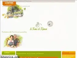 Sites similar to ferme-de-ramon.fr
