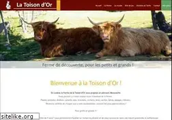 Sites similar to ferme-decouverte.fr