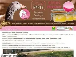 Sites similar to ferme-du-coulomier.com