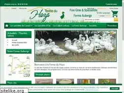 Sites similar to ferme-du-haza.fr