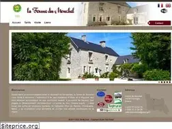 Sites similar to ferme-du-mouchel.com