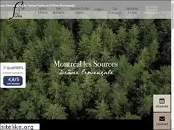 Sites similar to ferme-fortia.fr