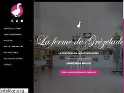 Sites similar to ferme-grezelade.fr