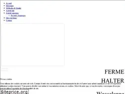 Sites similar to ferme-halter.com