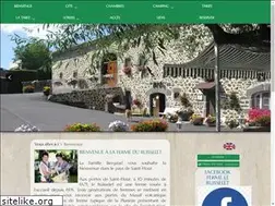 Sites similar to ferme-le-ruisselet.com