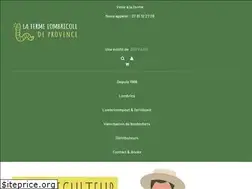 Sites similar to ferme-lombricole.fr