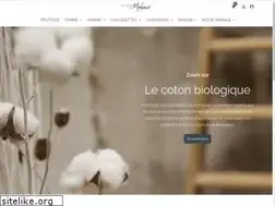 Sites similar to ferme-mohair.com