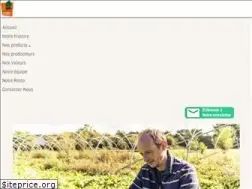 Sites similar to ferme-paque.be