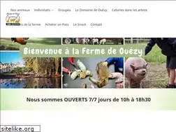 Sites similar to ferme-pedagogique.fr