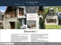 Sites similar to ferme-pene.fr