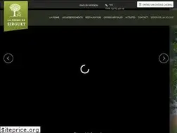 Sites similar to ferme-sirguet.com