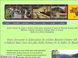 Sites similar to ferme-versant-du-soleil.fr