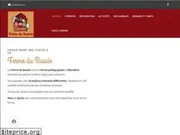 Sites similar to ferme.ca