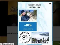 Sites similar to ferme5etoiles.com