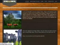 Sites similar to fermeabsinthe.fr