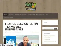 Sites similar to fermeaquaponiquecotentin.fr