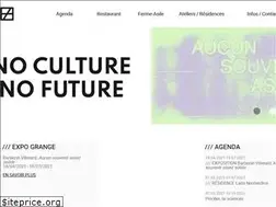 Sites similar to fermeasile.ch