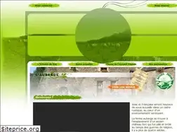 Sites similar to fermeaubergefrance.fr