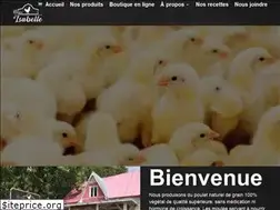 Sites similar to fermeavicolebio-grain.ca