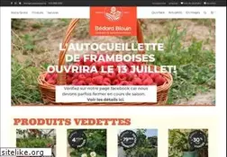 Sites similar to fermebedardblouin.com