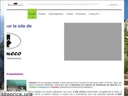 Sites similar to fermeco.fr