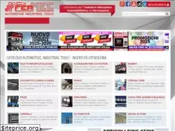 Sites similar to fermectools.it