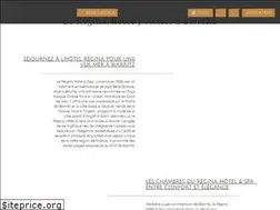 Sites similar to fermedebiarritz.com