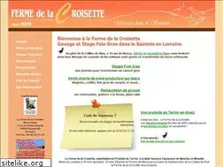Sites similar to fermedelacroisette.fr
