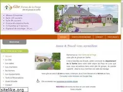 Sites similar to fermedelaforge.fr