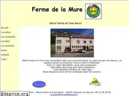 Sites similar to fermedelamure.fr