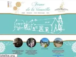Sites similar to fermedelavieuville.fr