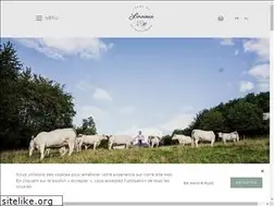 Sites similar to fermedelinciaux.be