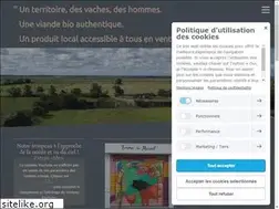 Sites similar to fermedemareil.fr